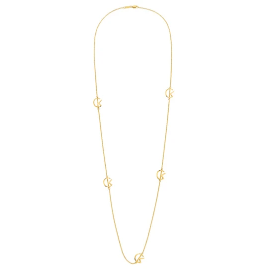 Дамски от 316l Медицинска стомана - с форма Други - - Жълто злато