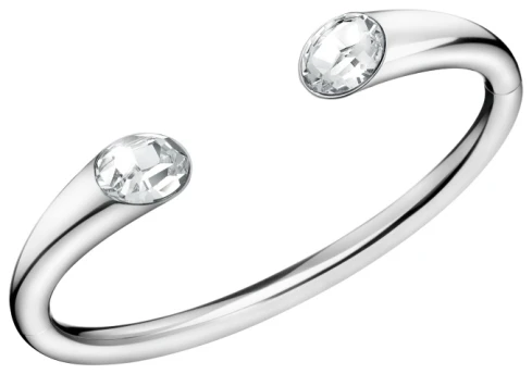 Дамски от 316l Медицинска стомана - с форма Други - - Сив