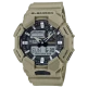 Casio GA-010-5AER G-Shock - Мъжки