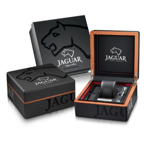 Мъжки ръчен часовник с кварцов механизъм - корпус от Стомана - Стоманена верижка - цвят Биколор Биколор