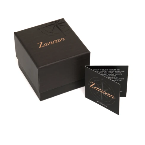 Мъжки гривна от 316l Медицинска стомана - с форма - - Kерамика