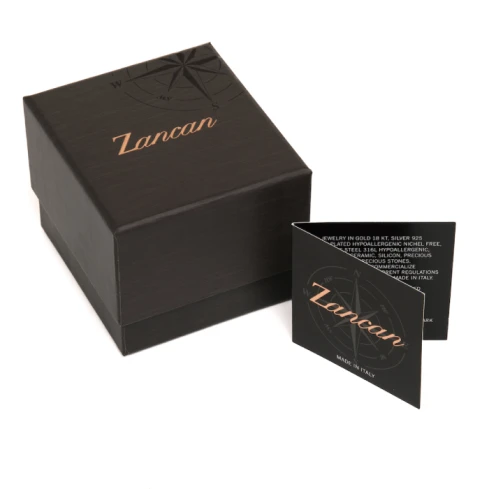 Мъжки верижка от 925 Сребро - с форма Верига - - Сребро