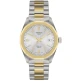 Tissot T151.822.22.031.00 PRC 100 Solar - Дамски ръчен часовник с кварцов механизъм - Сребрист