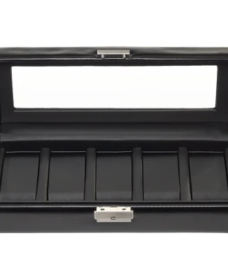 Кутия за съхранение - Унисекс - Черен