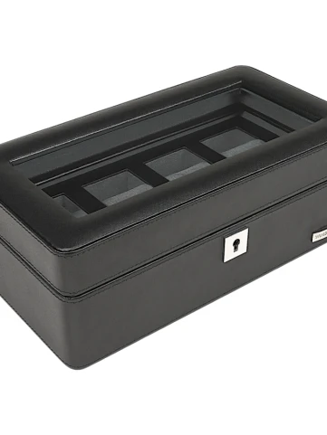Кутия за съхранение - Унисекс - Черен