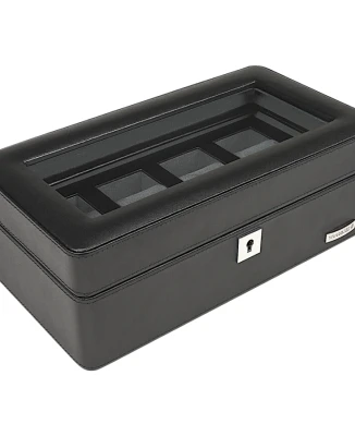 Кутия за съхранение - Унисекс - Черен