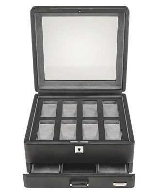 Кутия за съхранение - Унисекс - Черен