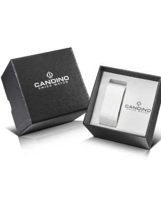 Мъжки ръчен часовник с механизъм