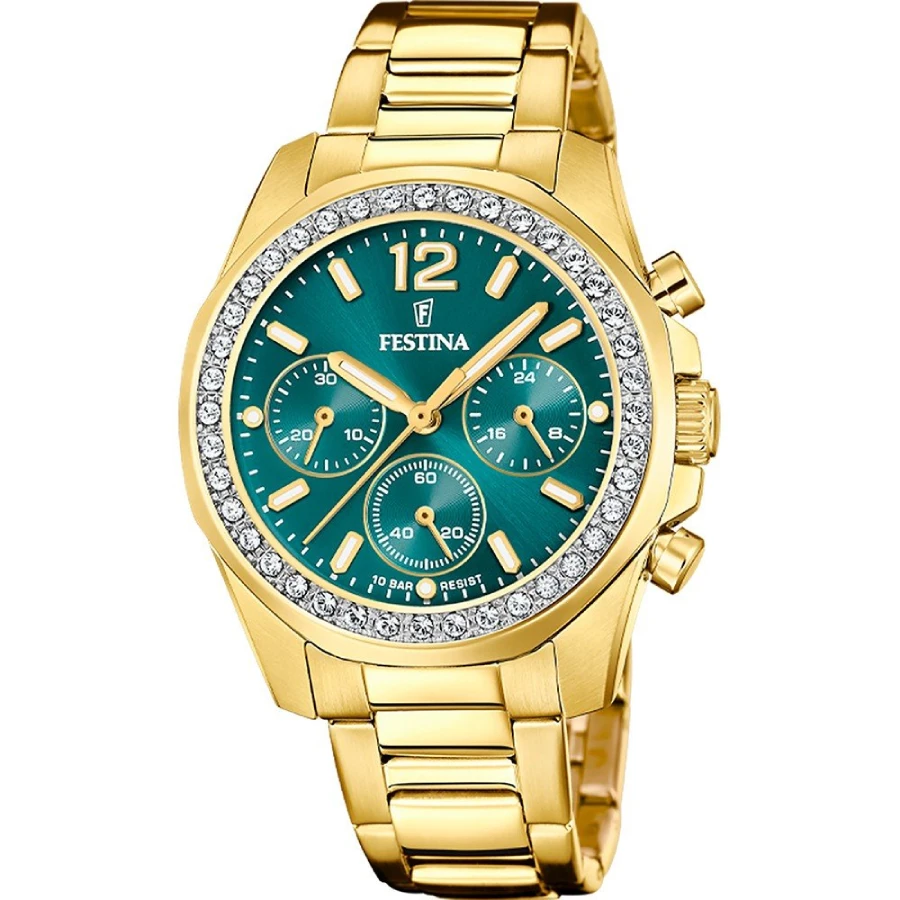 Festina F20609/6 Boyfriend - Дамски