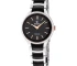 Festina F20752/7 Ceramic - Дамски ръчен часовник с кварцов механизъм - корпус Стомана и керамика - Стомана и керамика - Черен