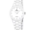 Festina F20751/1 Ceramic - Дамски ръчен часовник с кварцов механизъм - корпус Керамика - Керамика - Бял