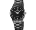 Festina F20751/7 Ceramic - Дамски ръчен часовник с кварцов механизъм - корпус Керамика - Керамика - Черен