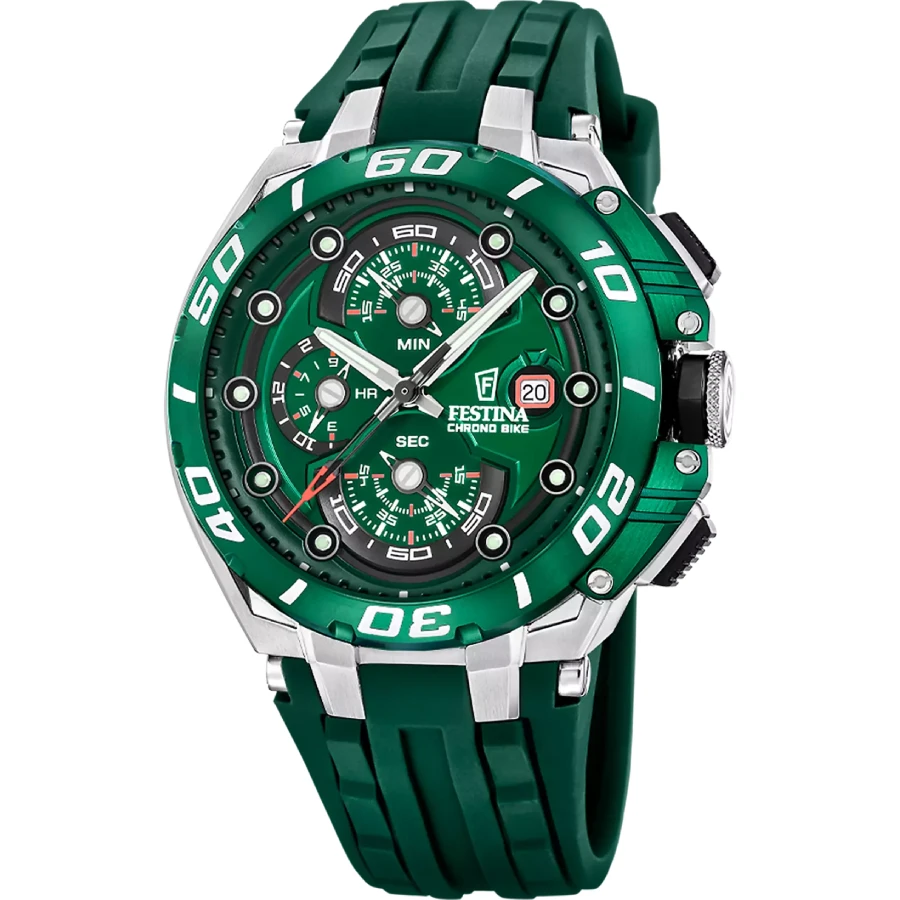 Festina F20755/3 Chrono Bike - Мъжки