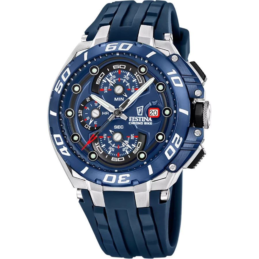 Festina F20755/4 Chrono Bike - Мъжки
