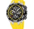 Festina F20755/5 Chrono Bike - Мъжки ръчен часовник с кварцов механизъм - корпус Стомана - Каучук - Черен