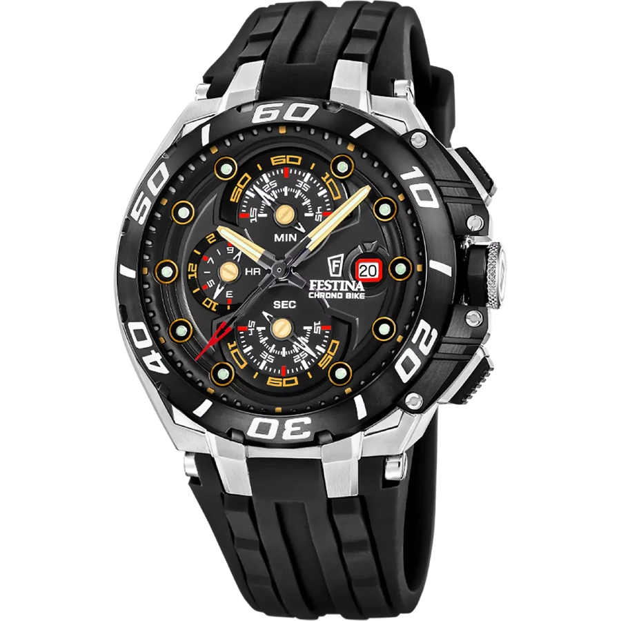 Festina F20755/8 Chrono Bike - Мъжки