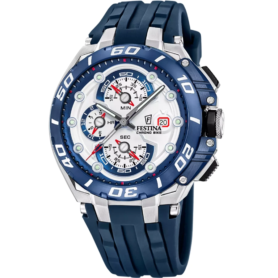 Festina F20755/1 Chrono Bike - Мъжки