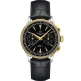 Certina C029.462.26.051.00 DS-1 - Мъжки ръчен часовник с автоматичен механизъм - корпус Стомана - Естествена кожа - Черен