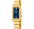 Festina F20768/4 Mademoiselle - Дамски ръчен часовник с кварцов механизъм - корпус Стомана - Стомана - Златист