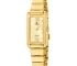 Festina F20768/2 Mademoiselle - Дамски ръчен часовник с кварцов механизъм - корпус Стомана - Стомана - Златист