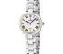 Festina F20784/3 Mademoiselle - Дамски ръчен часовник с кварцов механизъм - корпус Стомана - Стомана - Шампанско