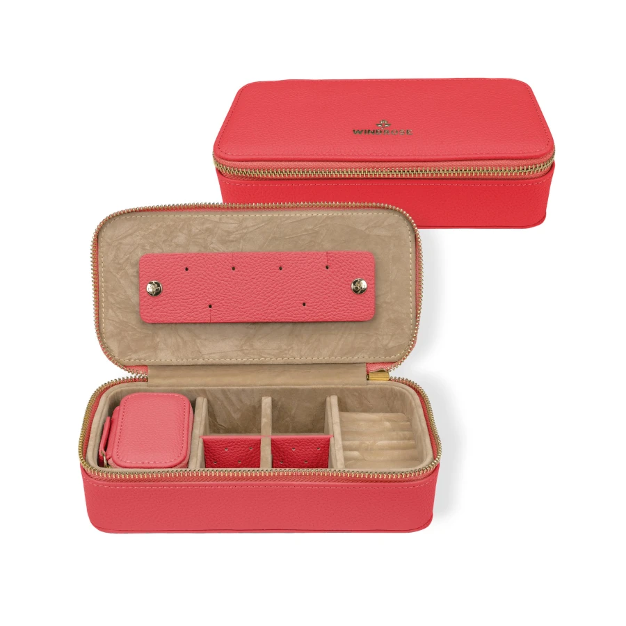 Кутия за съхранение Windrose 803972.01 box for jewelry AURORA - Дамски - Розов