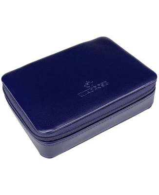 Кутия за съхранение Несесер за съхранение Windrose 803921.05 MERINO MODA - Унисекс - Лилав