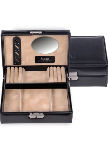 Кутия за бижута Sacher 13.107.010443  Britta NEW CLASSIC