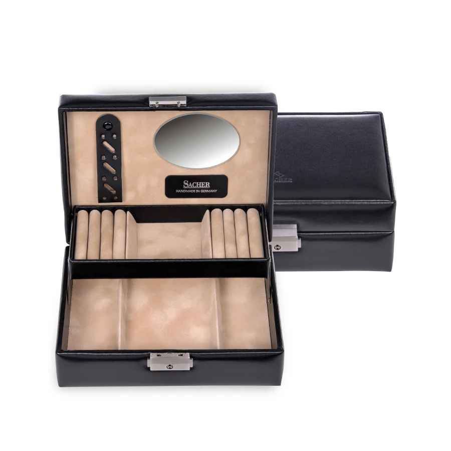 Кутия за бижута Sacher 13.107.010443  Britta NEW CLASSIC