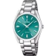 Festina F20622/Q Boyfriend - Дамски ръчен часовник с кварцов механизъм - корпус Стомана - Стомана - Зелен