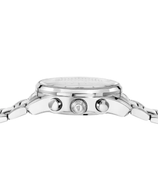 Festina F20753/1 Boyfriend Unisex - Унисекс ръчен часовник с кварцов механизъм - корпус Стомана - Стомана - Зелен