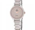 Festina F20752/2 Ceramic - Дамски ръчен часовник с кварцов механизъм - корпус Керамика - Стомана - Розов