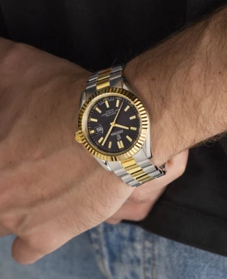 Festina Swiss F20085/C Swiss Made - Унисекс ръчен часовник с механизъм