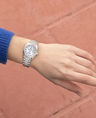 Festina Swiss F20087/1 Swiss Made - Унисекс ръчен часовник с механизъм