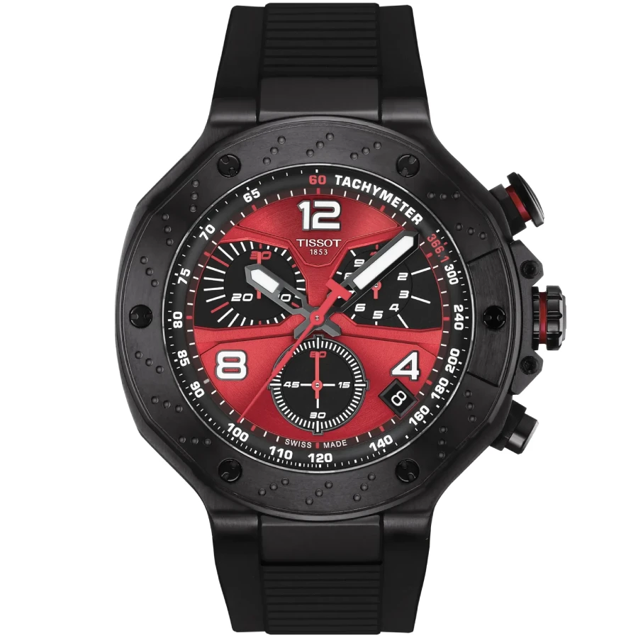 Tissot T141.417.37.422.00 T-Race MotoGP 2026 - Мъжки
