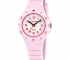 Calypso K5846/1 Junior - Унисекс ръчен часовник с кварцов механизъм - корпус от Полимер - Полимер - цвят Бял
