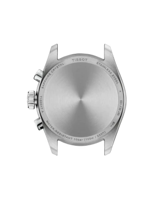 Tissot T150.217.11.111.00 PR 100 36mm - Унисекс ръчен часовник с механизъм