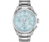 Tissot T150.217.11.131.00 PR 100 36mm - Унисекс ръчен часовник с механизъм