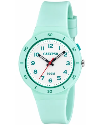 Calypso K5848/3 Sweet time - Унисекс ръчен часовник с механизъм