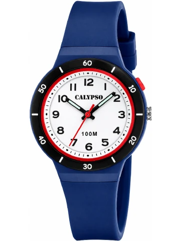 Calypso K5848/5 Sweet time - Унисекс ръчен часовник с механизъм