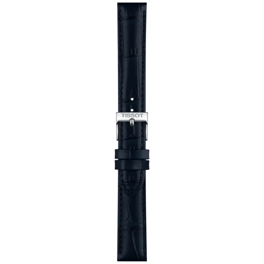 Tissot T852051034 - Дамски - Син