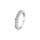Дамски пръстен Lotus Silver LP3541-3/114 Love Ring от 925 Сребро - с форма - Цирконий