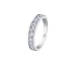 Дамски пръстен Lotus Silver LP3541-3/114 Love Ring от 925 Сребро - с форма - Цирконий