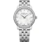 Raymond Weil 5024-STS-97081 - Дамски ръчен часовник с кварцов механизъм - корпус от Стомана - Стоманена верижка - цвят Седеф