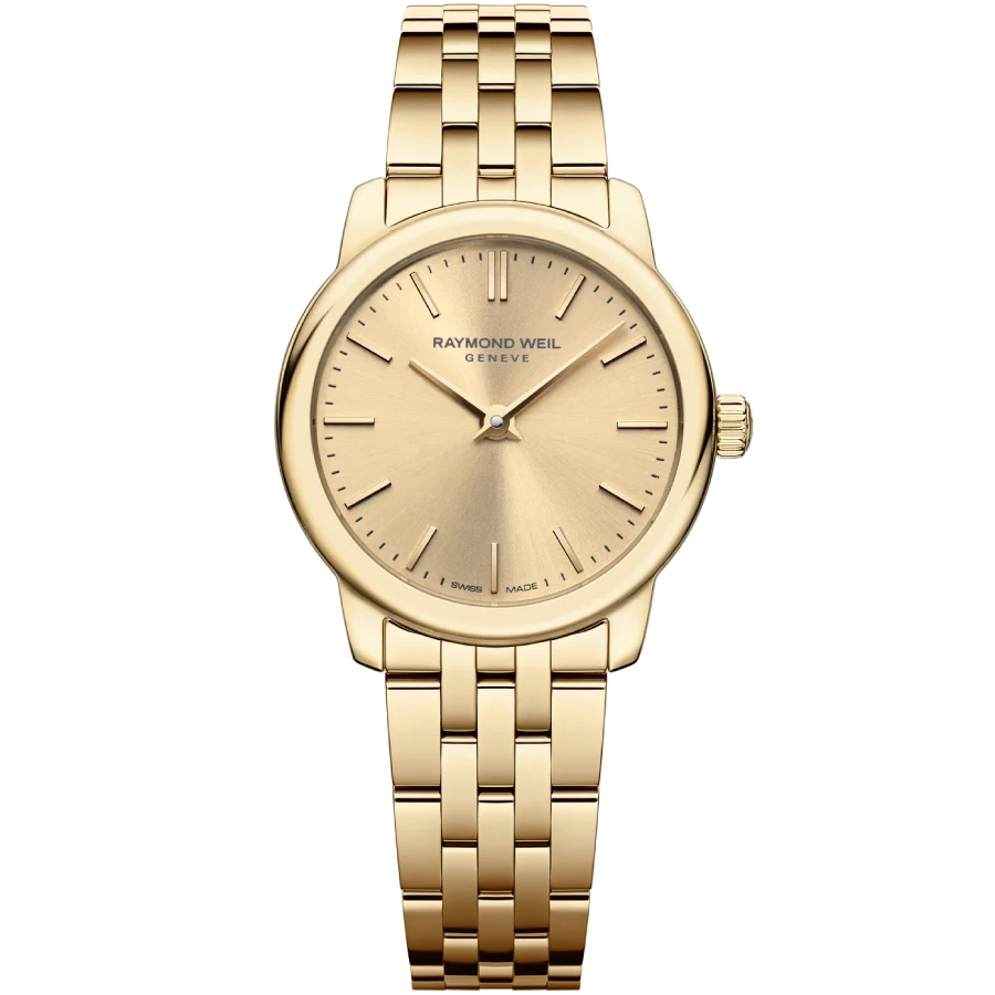 Raymond Weil 5024-P-10001 Toccata - Дамски