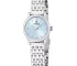 Festina F20749/3 Mademoiselle - Дамски ръчен часовник с кварцов механизъм - корпус Стомана - Стоманена верижка - Син