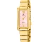 Festina F20768/3 Mademoiselle - Дамски ръчен часовник с кварцов механизъм - корпус Стомана - Стомана - Розов