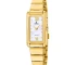 Festina F20768/1 Mademoiselle - Дамски ръчен часовник с кварцов механизъм - корпус Стомана - Стомана - Седеф