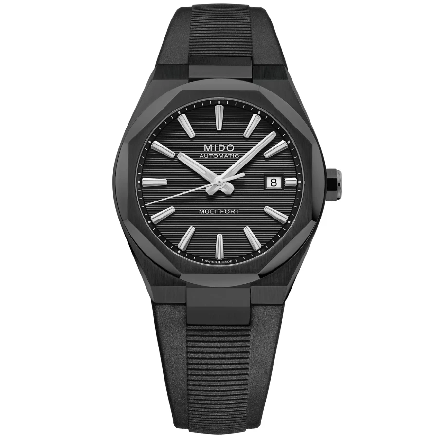 MIDO M055.507.37.051.00 Multifort 8 One crown - Мъжки
