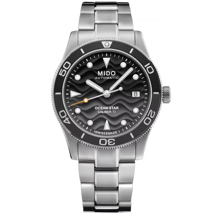 MIDO M026.907.11.061.00 Ocean Star - Унисекс